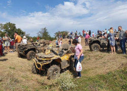 Зрелищный трофи-спринт «Бой с пылью» состоится в Волгодонске уже завтра
