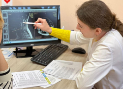 Программа «Доступная медицина» от «Флебомед»: десятки пациентов за год вернули здоровье по полису ОМС