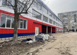 Образовательный долгострой: что происходит в многострадальных школах и лицеях Волгодонска, где встал капремонт