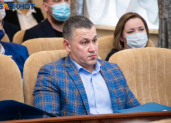 Уголовное дело возбудили на заместителя главы администрации Волгодонска по экономике Игоря Столяра