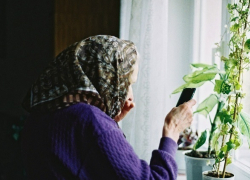 Мошенники разыграли телефонный спектакль и выманили у волгодонской пенсионерки 60 000 рублей