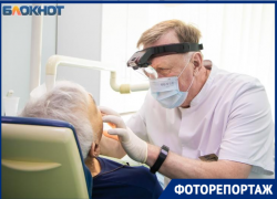 «30 лет мы работаем, чтобы вы улыбались»: стоматологическая клиника «Карат» отмечает юбилей