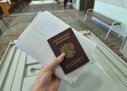 Стартовал заключительный день голосования на выборах в Госдуму