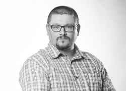 Скоропостижно ушёл из жизни волгодонский режиссёр, актёр Дмитрий Щавелев