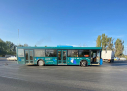 Пять автобусных маршрутов разыграют на торгах в Волгодонске
