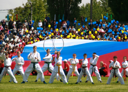 Волгодонск стал победителем зонального этапа Спартакиады Дона