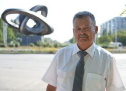 Любимым местом депутата Юрия Лебедева в Волгодонске является «Мирный атом»