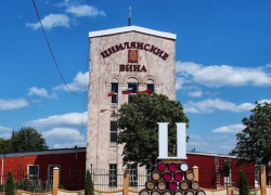 «Цимлянские вина» обвалили производство вина в Ростовской области