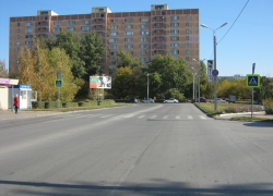 В Волгодонске водитель на «Ладе Ларгус» сбил 12-летнего подростка на пешеходном переходе и скрылся