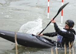 Юные спортсмены Волгодонска освоили новый олимпийский вид спорта 