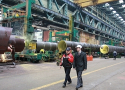 В Волгодонске изготовят корпус самого мощного в мире реактора на быстрых нейтронах