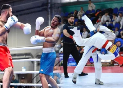 Спорт, который пошел в массы и потряс горожан: Волгодонск выбирает  «Лучшее спортивное событие года» - голосование