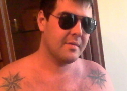 28-летнего волгодонца, забившего насмерть женщину на Горького, поместили под арест 