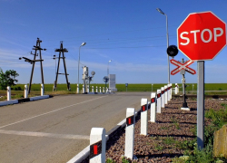 На линии Волгодонск – Морозовск осветят новые переезды