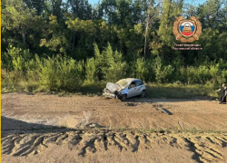 Погиб молодой водитель: страшное ДТП произошло на трассе Ростов-на-Дону – Волгодонск 