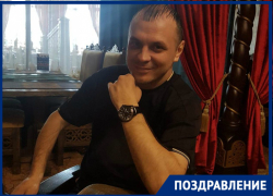 Художник Александр Дорофеев отмечает юбилей 