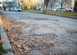 Найди свой дом: где в Волгодонске будут ремонтировать внутриквартальные проезды в 2026 году