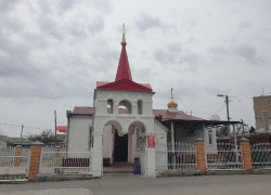 Расписание богослужений на Пасху в храмах Цимлянска