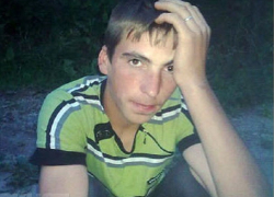 Подозреваемый в убийстве молодого человека из Морозовского района рассказал о том, как совершил преступление