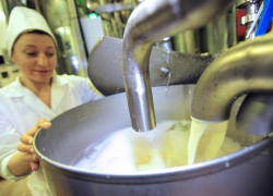 Маслозавод столкнулся с новым финансовым кризисом