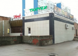 В Волгодонске конфликт в ночном клубе «Кураж» закончился стрельбой 