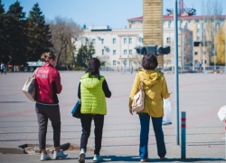 Несмотря на высокие показатели, в Волгодонске пока не планируют вводить карантин