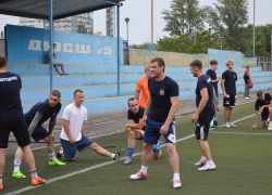 Стали известны соперники ФК «Волгодонск» в сезоне 2020 года 