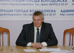 «Серый кардинал» собирается на пенсию - Владимир Графов рассказал о планах на жизнь после ухода мэра Волгодонска 