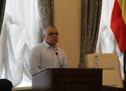 Бывший налоговик из Махачкалы возглавит КУИ Волгодонска