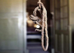 38-летнего волгодонца нашли повешенным в квартире на проспекте Строителей