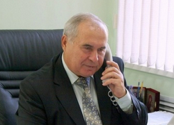 Александр Милосердов пробыл кандидатом в «сити-менеджеры» Волгодонска всего пару часов
