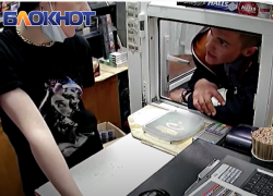 Неадекватный парень напал на продавца «Интерески» в Волгодонске