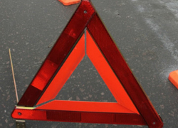 В Волгодонске неизвестный сбил на своем автомобиле пешехода и скрылся с места ДТП