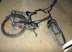 Audi сбила на «зебре» несовершеннолетнего велосипедиста в Волгодонске