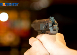 Полицейский во время погони тяжело ранил 12-летнего школьника на трассе Заветное-Ремонтное 