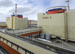 Мощность первого блока РоАЭС снизили после досрочного ППР