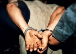 В Московской области задержали 36-летнего мужчину, объявленного в федеральный розыск за распространение наркотиков в Волгодонске