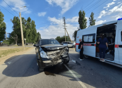 Пострадали женщины и водители: подробности жуткого ДТП на Степной
