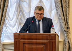 Сергей Буланов во второй раз возглавил Водоканал Волгодонска