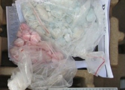 Волгодонец получал по почте бандероли с наркотиками из Украины  