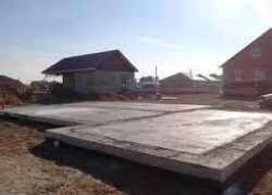 В Волгодонске наблюдается значительное снижение темпов строительства жилья