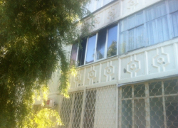 В праздник Вознесение Господне в Волгодонске при пожаре погибла 86-летняя верующая