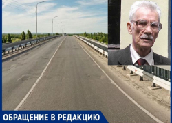 «Волго-Донской канал должен носить имя Сталина»: волгодонец Николай Бакумцев
