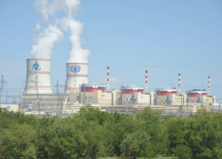 Энергоблок №4 РоАЭС готов к вводу в промышленную эксплуатацию