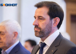 Депутат Алексей Брежнев за год увеличил свой доход с 4 до 8 миллионов рублей 