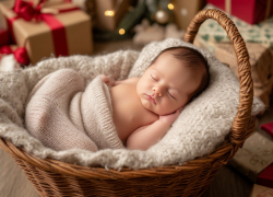 С 1 января в Волгодонске начнут выдавать сертификаты на 20 тысяч рублей для новорожденных 