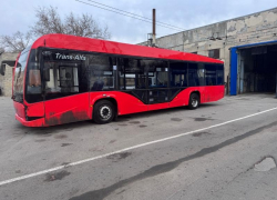 В следующем году проезд в общественном транспорте Волгодонска может стоить 47 рублей