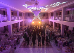  Новогодний вояж-2026 в «Султане»: кругосветное путешествие без визы