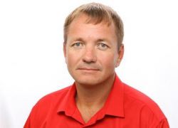 Первый секретарь Волгодонского отделения КПРФ Алексей Мисан поблагодарил горожан за поддержку на выборах