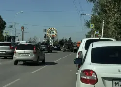 Великое бензиновое стояние: как волгодонцы штурмуют заправки в понедельник
